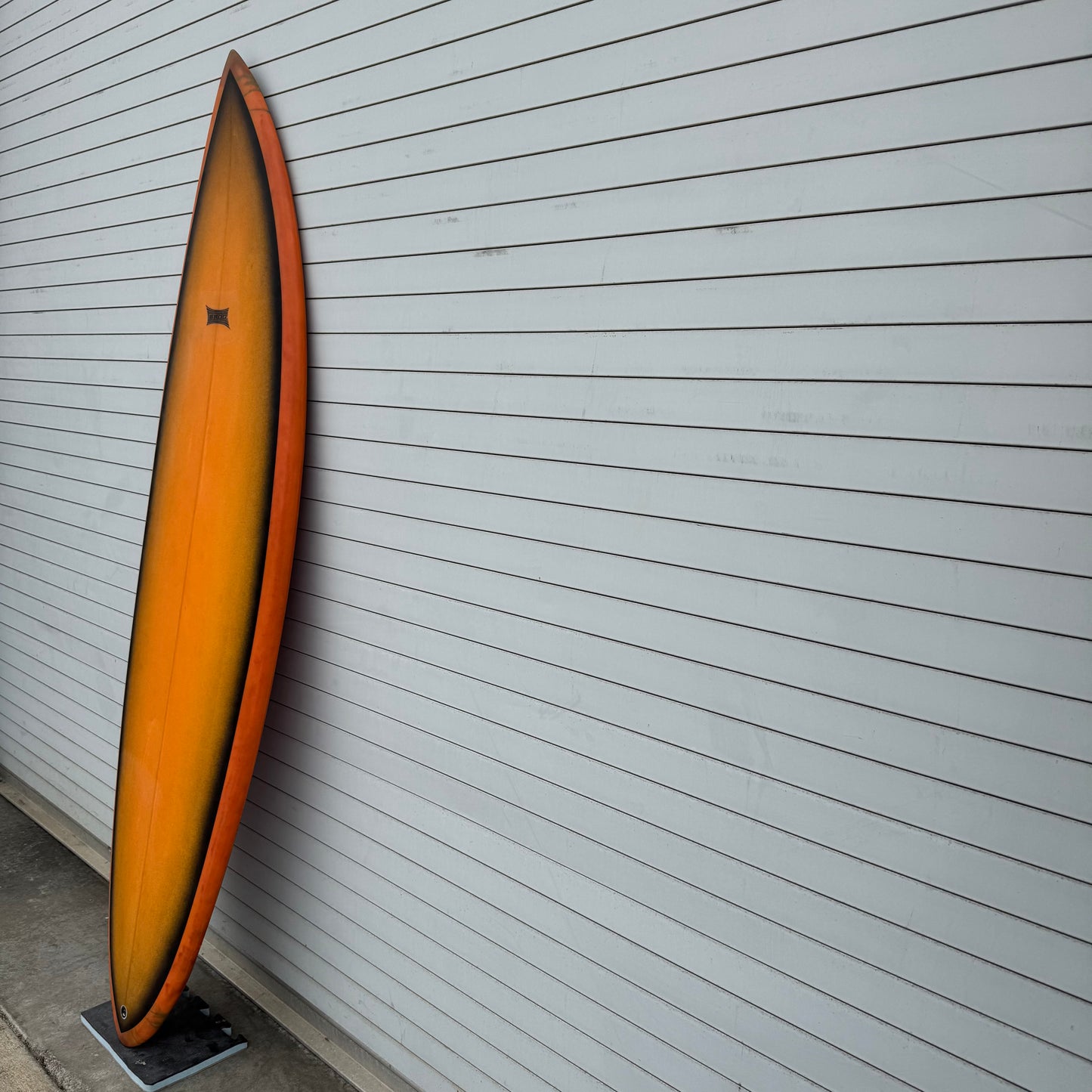 Brög 2x Pin 6'4"