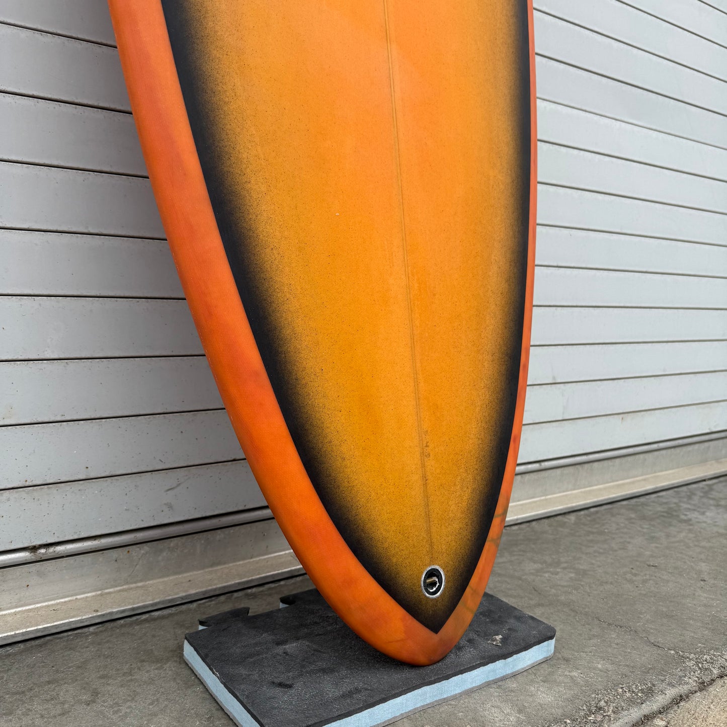 Brög 2x Pin 6'4"
