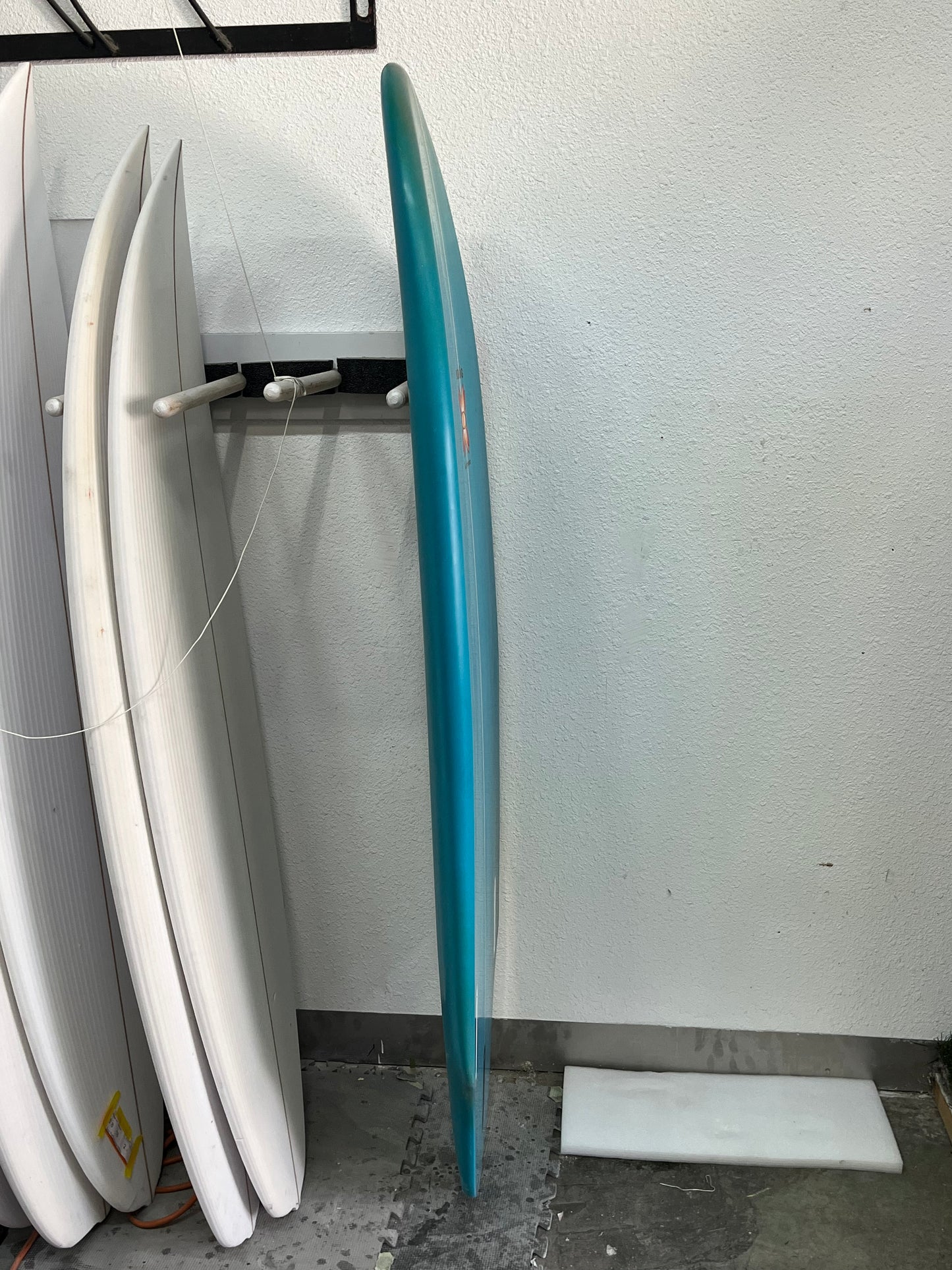 Snarl-X 5'6.5"