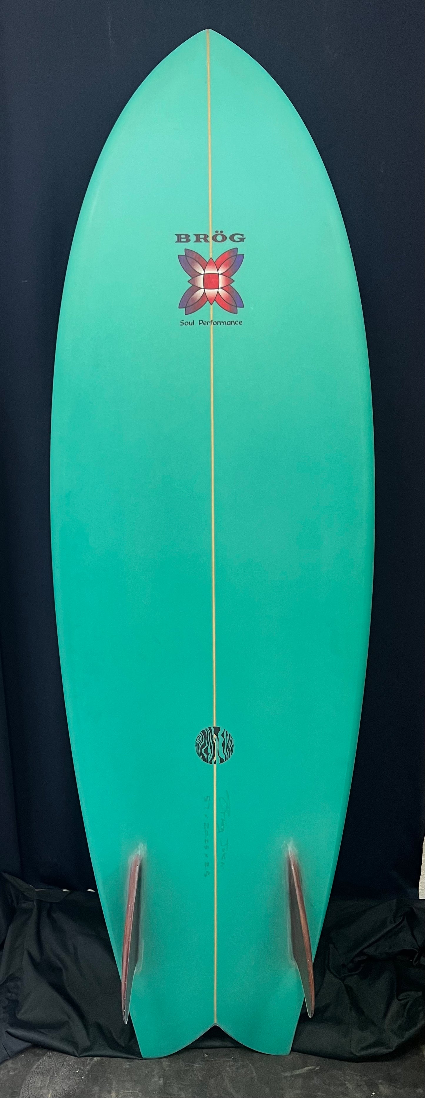 Joker 5'7"