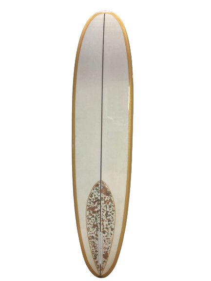 AC Golden Age Mini Longboard/Midlength 7'9" - Soul Performance Surf & Skate - AC