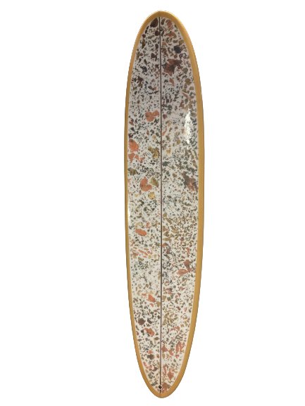 AC Golden Age Mini Longboard/Midlength 7'9" - Soul Performance Surf & Skate - AC