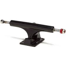 ACE Classics Matte Black Skateboard Trucks 33s and 44s (set of 2) - Soul Performance Surf & Skate - ACE