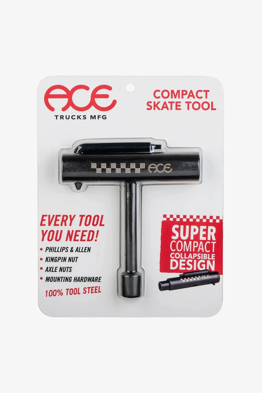 ACE Compact Skate Tool - Soul Performance Surf & Skate - ACE