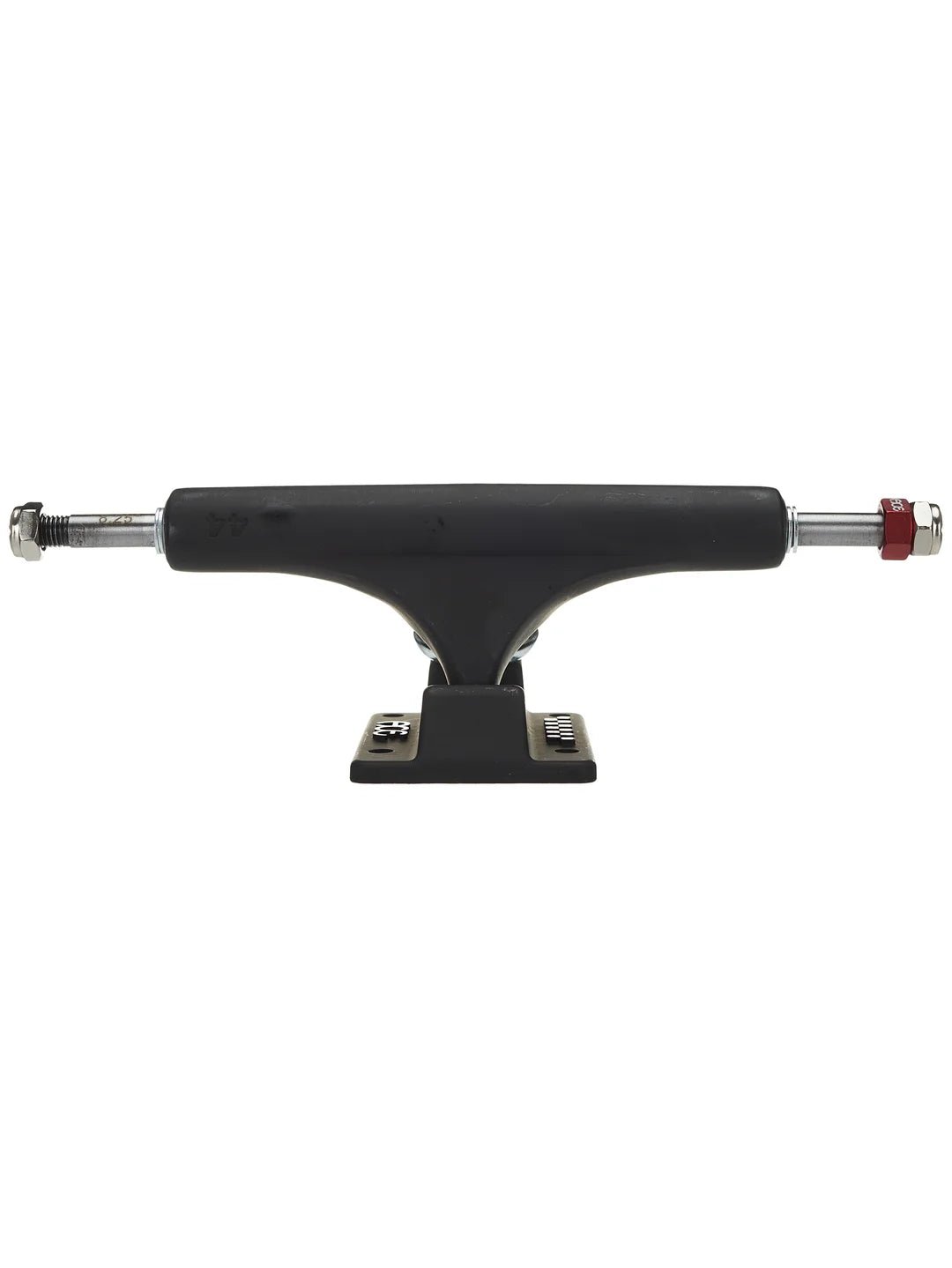 Ace Trucks AF1 60 Matte Black 8.75" Axle (Set of 2) - Soul Performance Surf & Skate - ACE