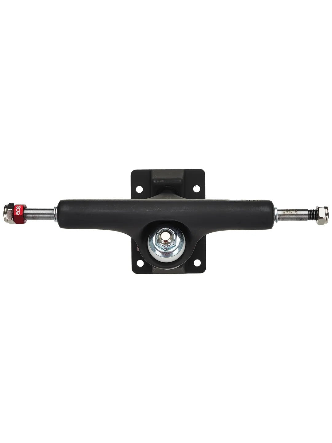 Ace Trucks AF1 60 Matte Black 8.75" Axle (Set of 2) - Soul Performance Surf & Skate - ACE