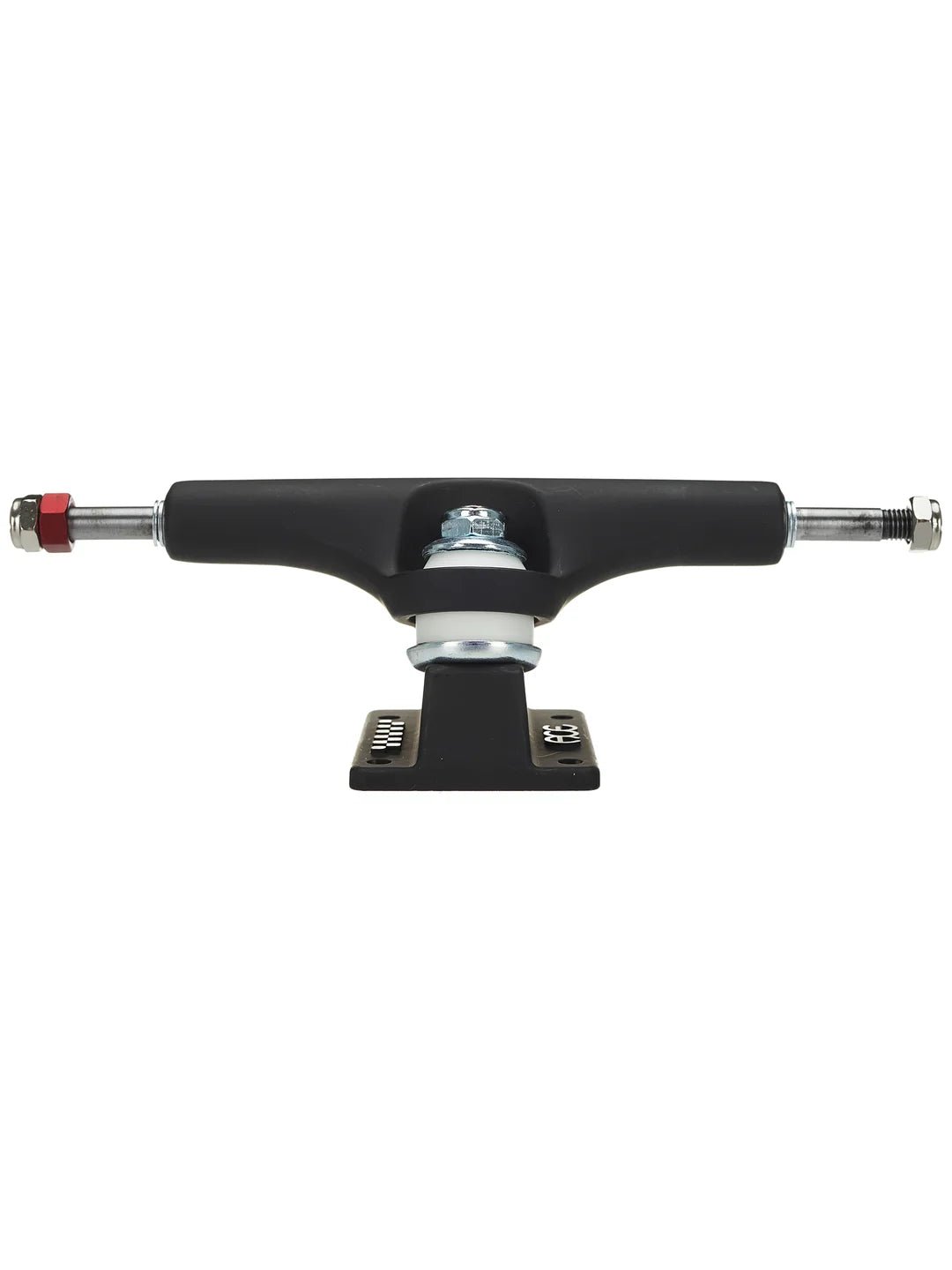 Ace Trucks AF1 60 Matte Black 8.75" Axle (Set of 2) - Soul Performance Surf & Skate - ACE
