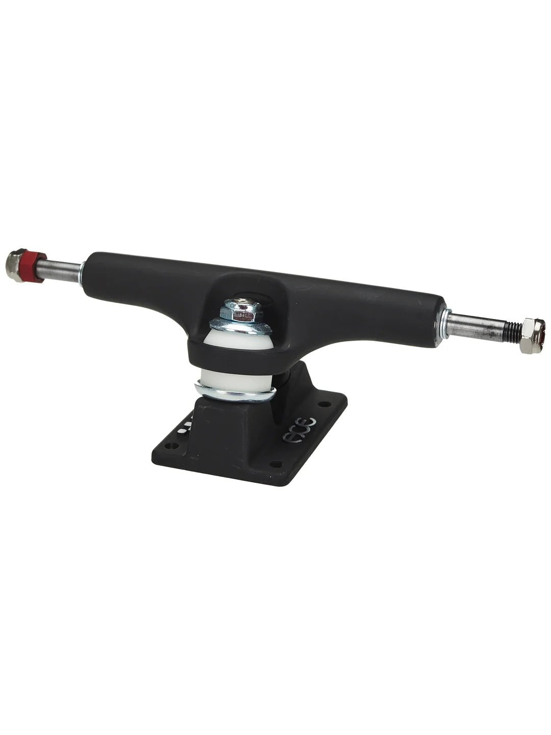 Ace Trucks AF1 60 Matte Black 8.75" Axle (Set of 2) - Soul Performance Surf & Skate - ACE