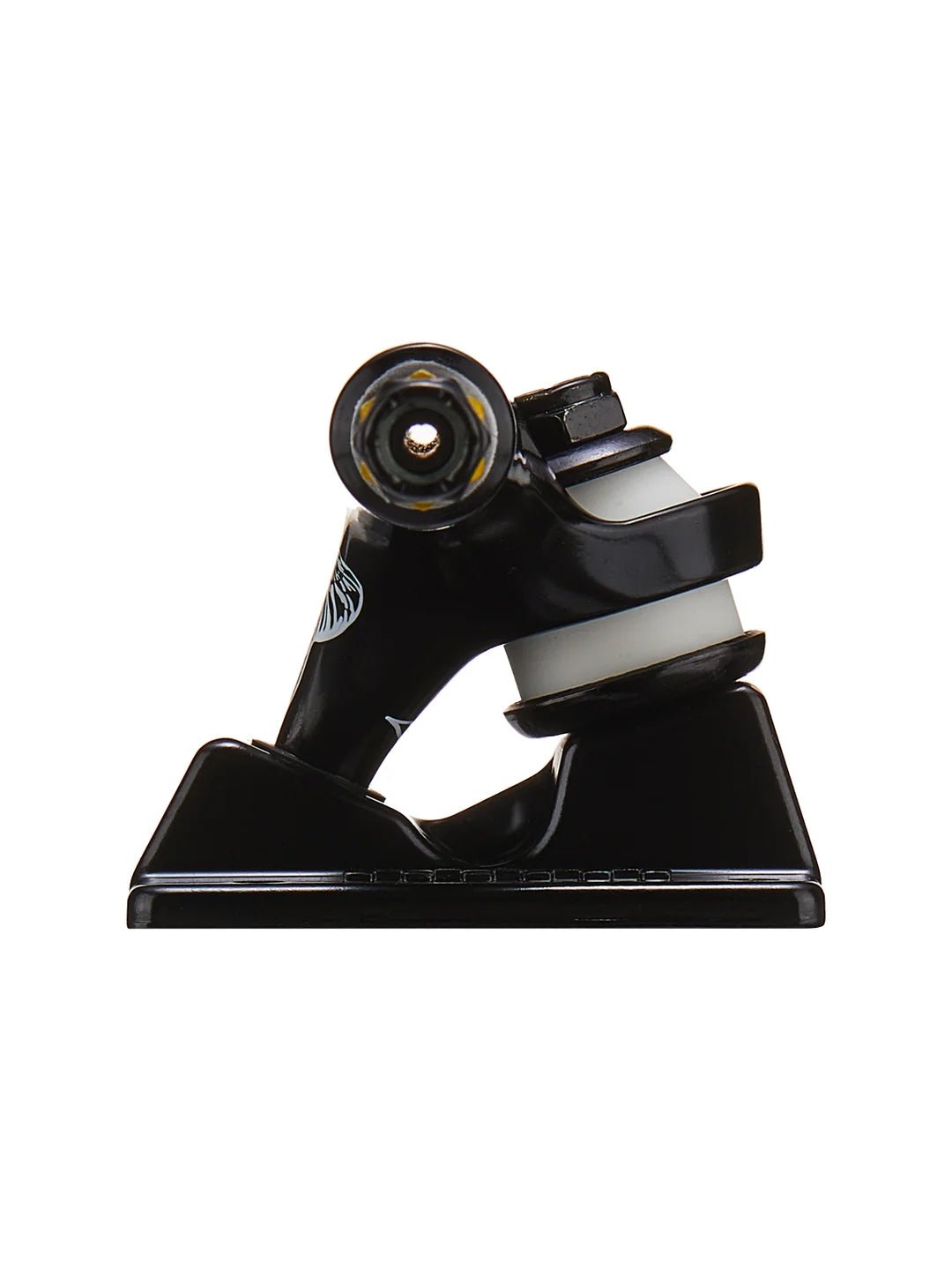 Ace Trucks AF1 Hollow 60 LMTD DEEDZ Polished Black 8.75" (Set of 2) - Soul Performance Surf & Skate - ACE