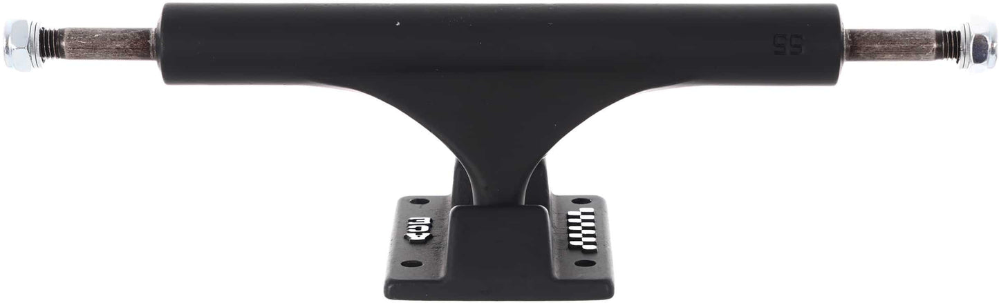 Ace Trucks Classic 55 Matte Black 9.0" Axle (Pair) - Soul Performance Surf & Skate - ACE