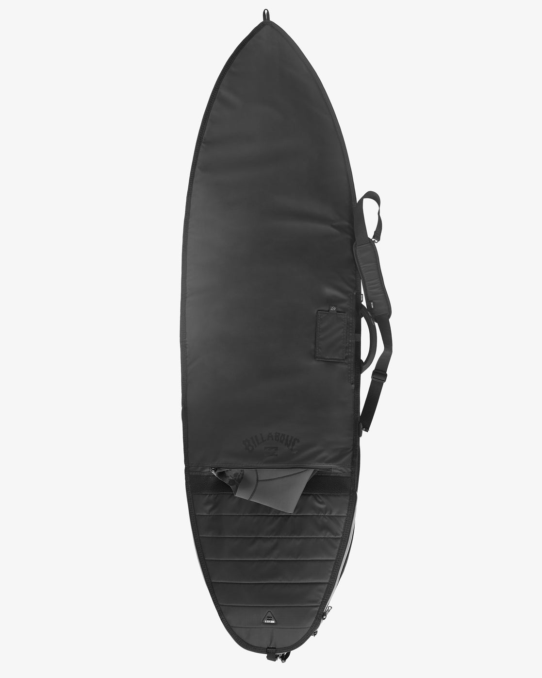 Billabong A/Div Single Board Bag 6'0" - Soul Performance Surf & Skate - Billabong