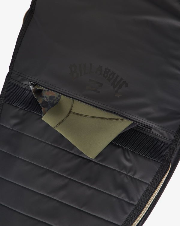 Billabong A/Div Single Board Bag 6'0" - Soul Performance Surf & Skate - Billabong