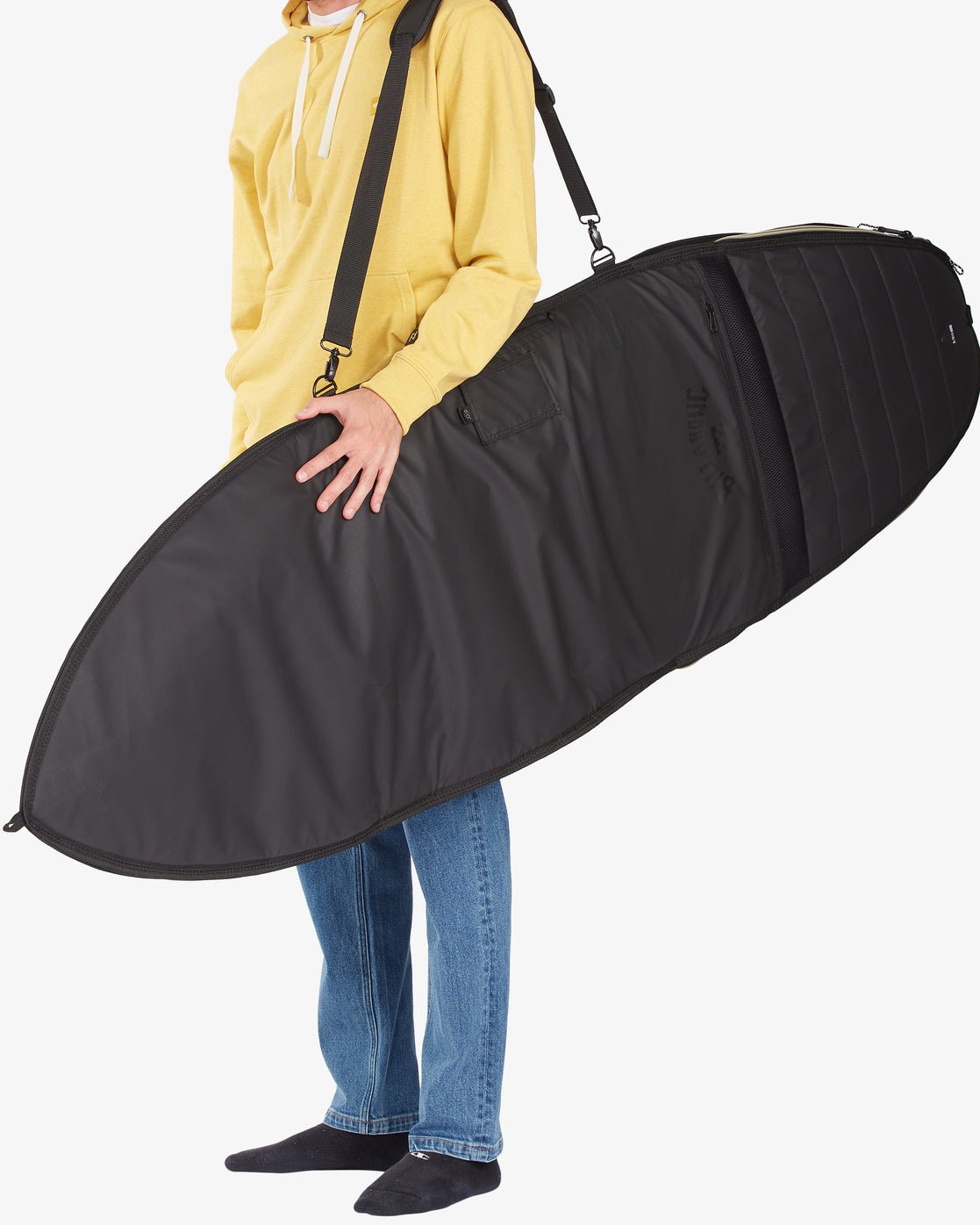 Billabong A/Div Single Board Bag 6'0" - Soul Performance Surf & Skate - Billabong
