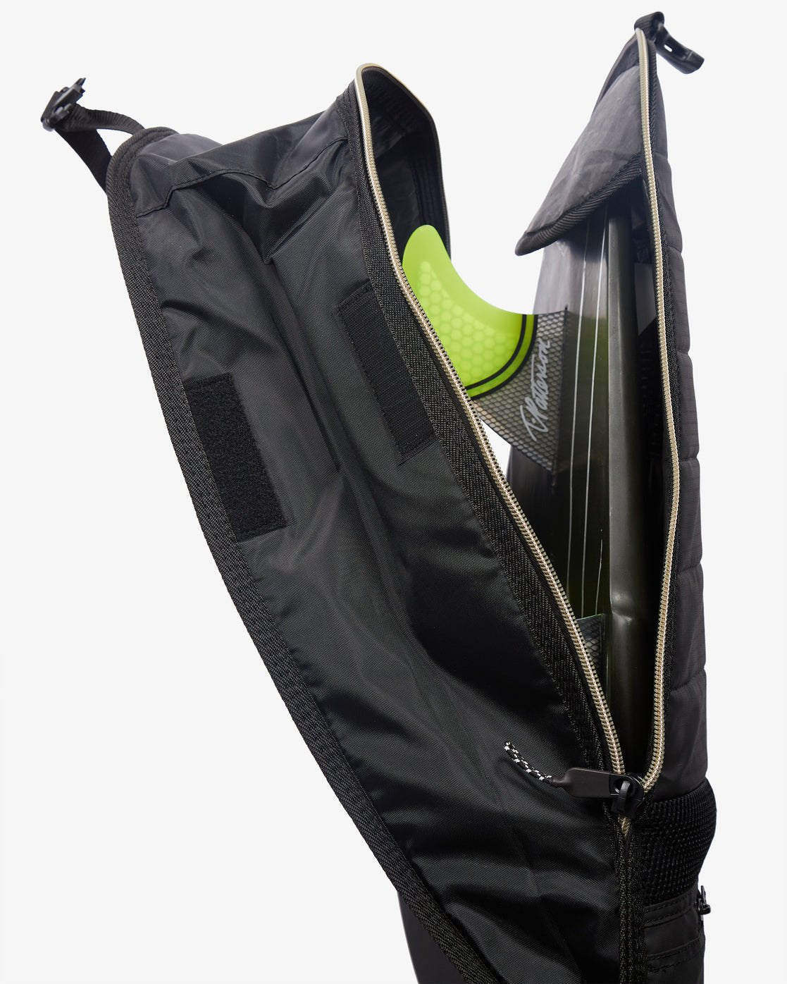 Billabong A/Div Single Board Bag 6'0" - Soul Performance Surf & Skate - Billabong