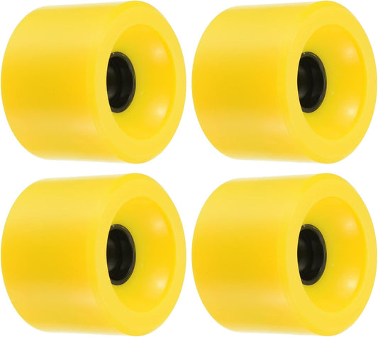 Blank Cruiser Wheels 71x51mm - Soul Performance Surf & Skate - My Store