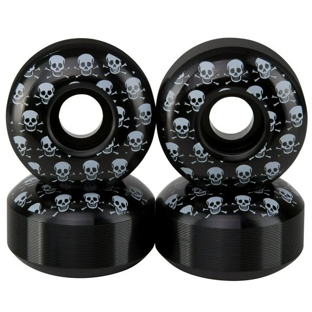 Blank Street Skate Wheels 52x32mm - Soul Performance Surf & Skate - My Store