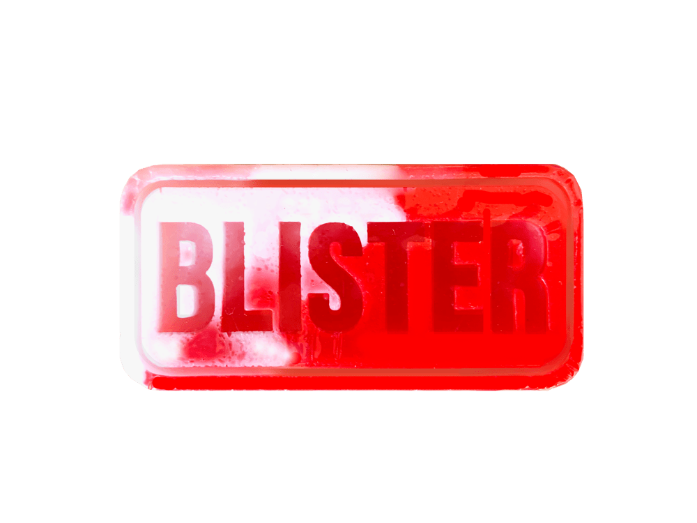 Blister Skate Wax - Soul Performance Surf & Skate - Blister