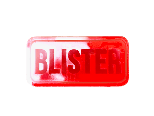 Blister Skate Wax - Soul Performance Surf & Skate - Blister