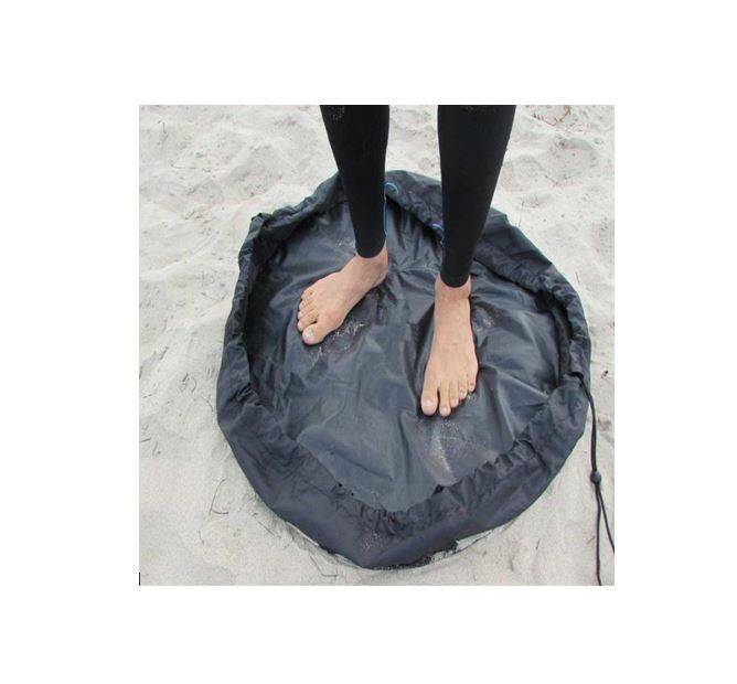 Block Surf Changing Mat - Soul Performance Surf & Skate - Block Surf