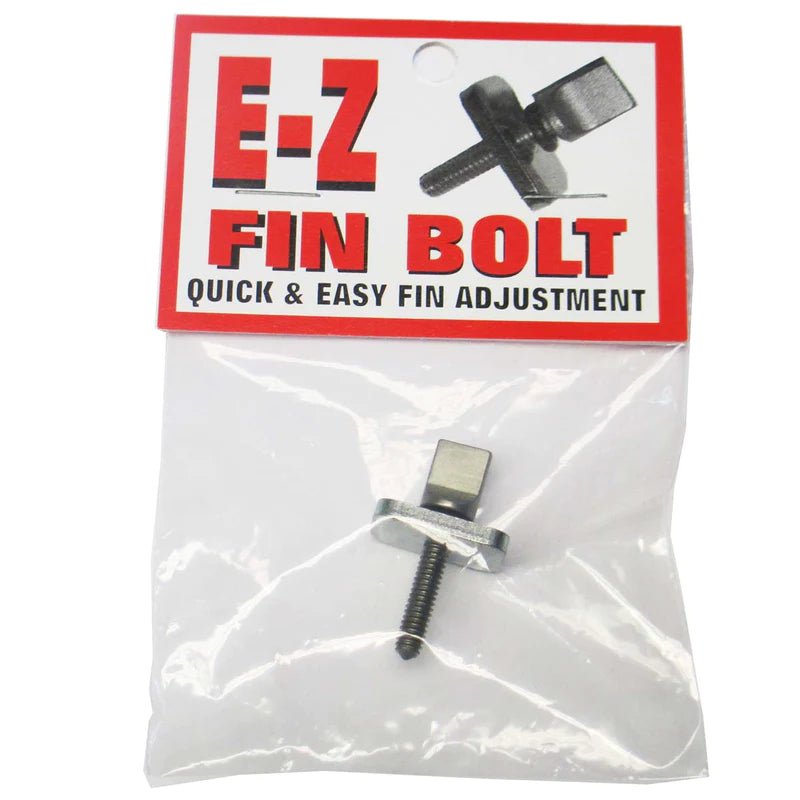 Block Surf E-Z Fin Bolt - Soul Performance Surf & Skate - Block Surf