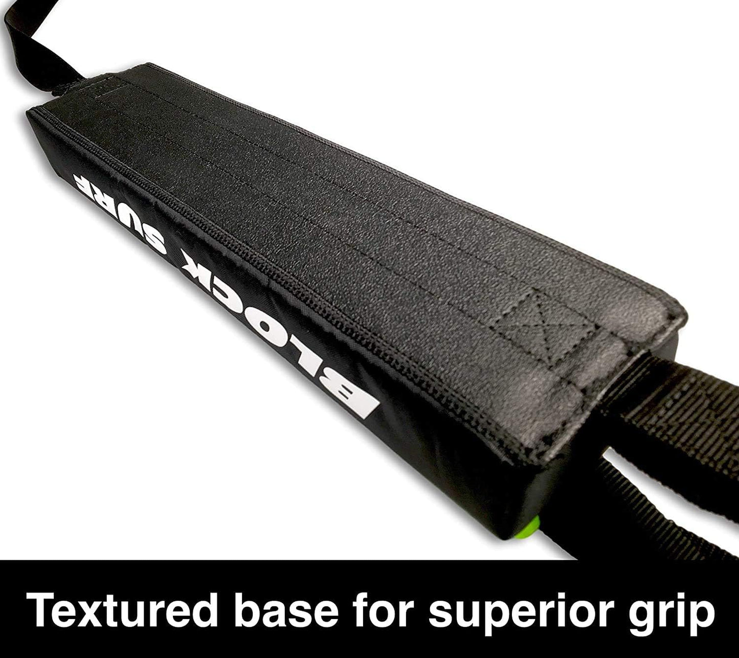 Block Surf Wrap Rax Soft Surfboard Racks - Soul Performance Surf & Skate - Block Surf