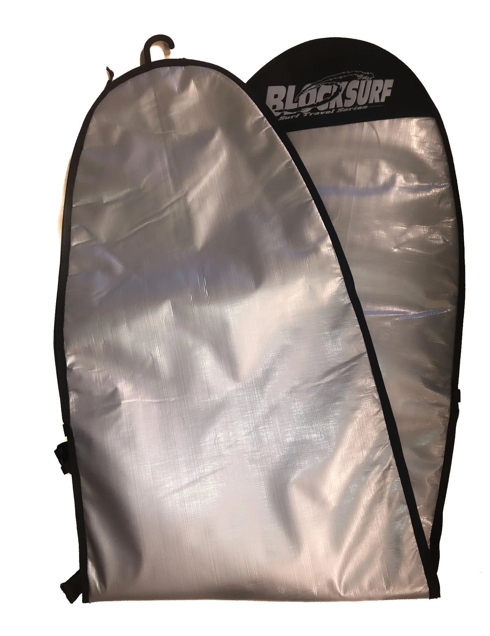 BlockSurf Board Bag - Soul Performance Surf & Skate - Block Surf