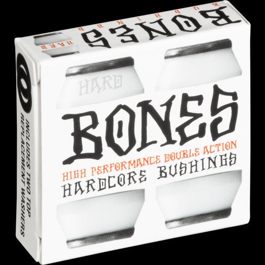 BONES Bushings Hard Performance ASSORTED - Soul Performance Surf & Skate - Bones