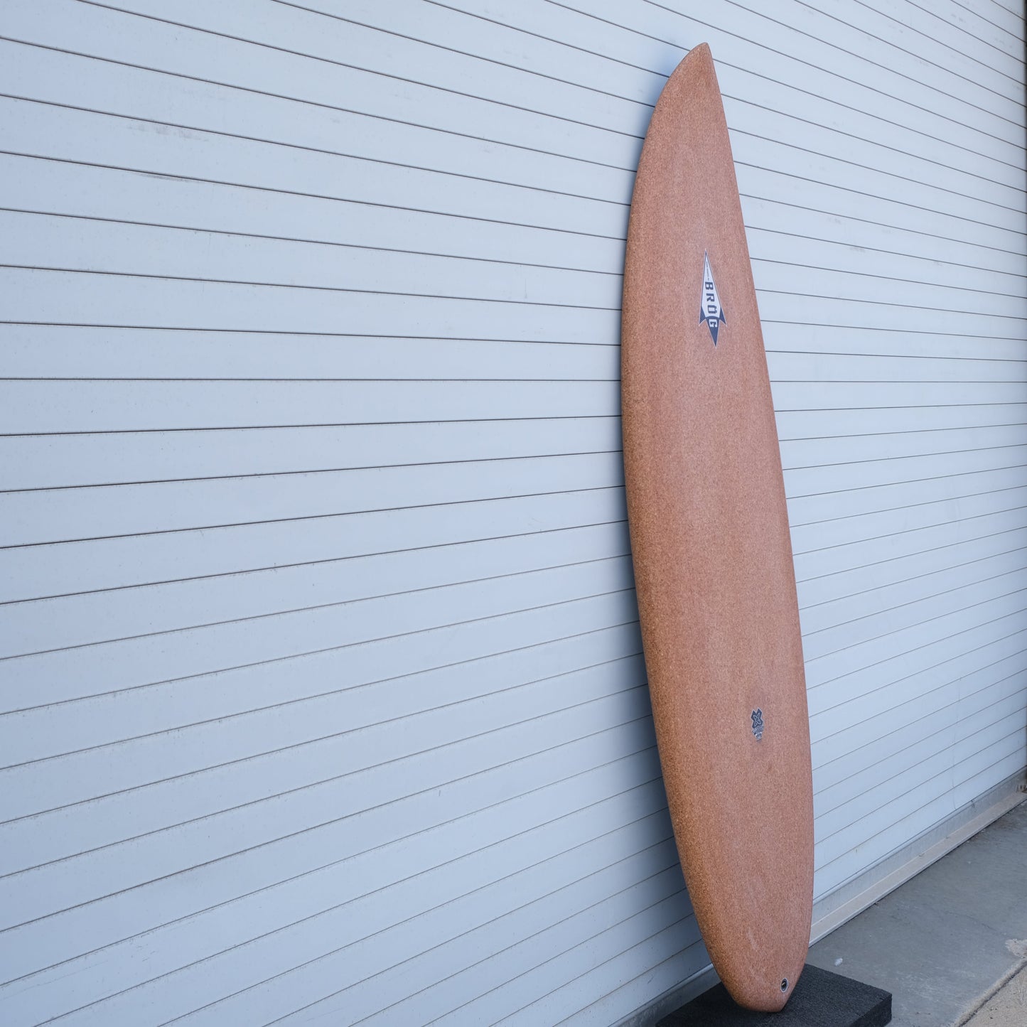 Brög Cork Carbon Tunnel 5'10" - Soul Performance Surf & Skate - Brög