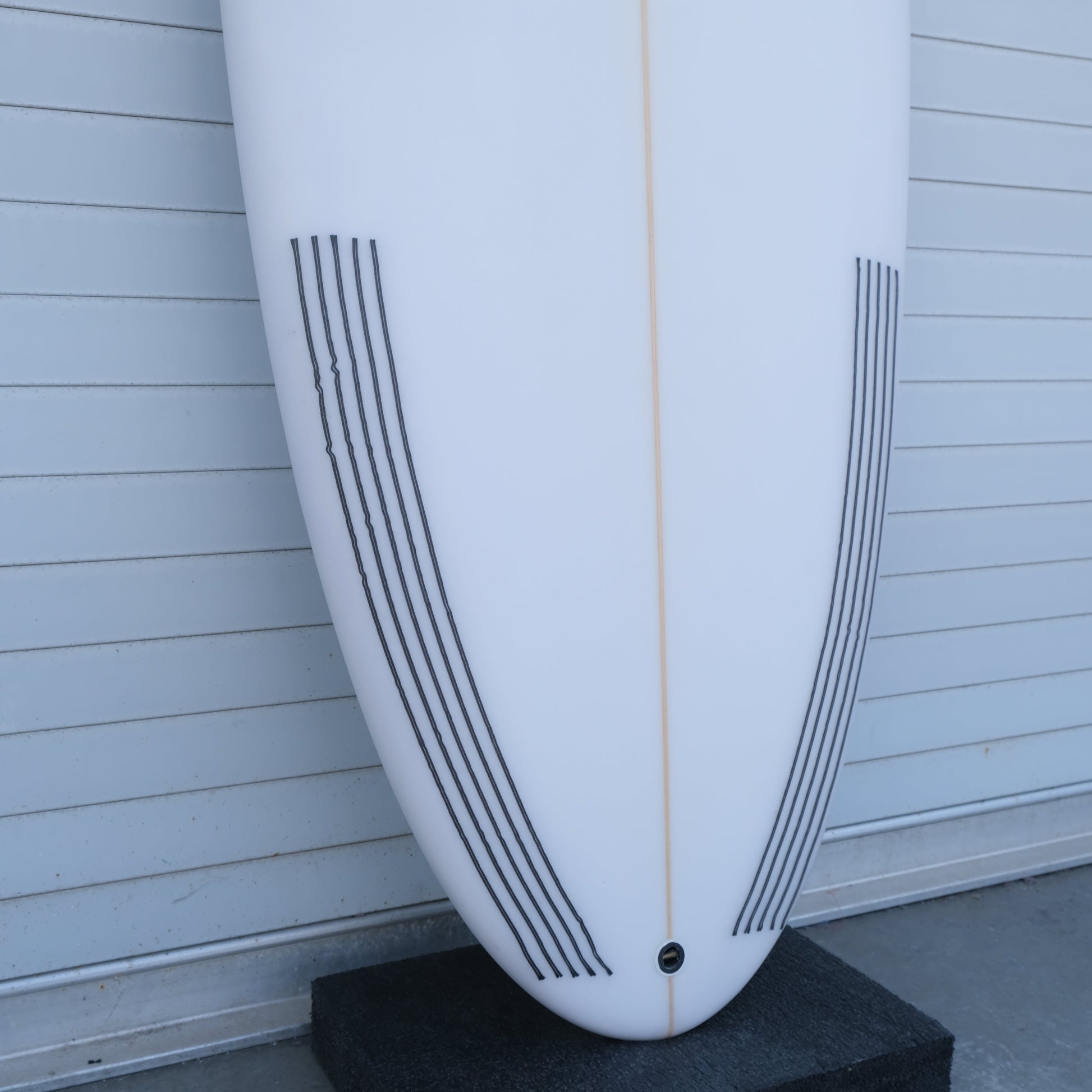 Brög Delta Pod 5'6" - Soul Performance Surf & Skate - Brög