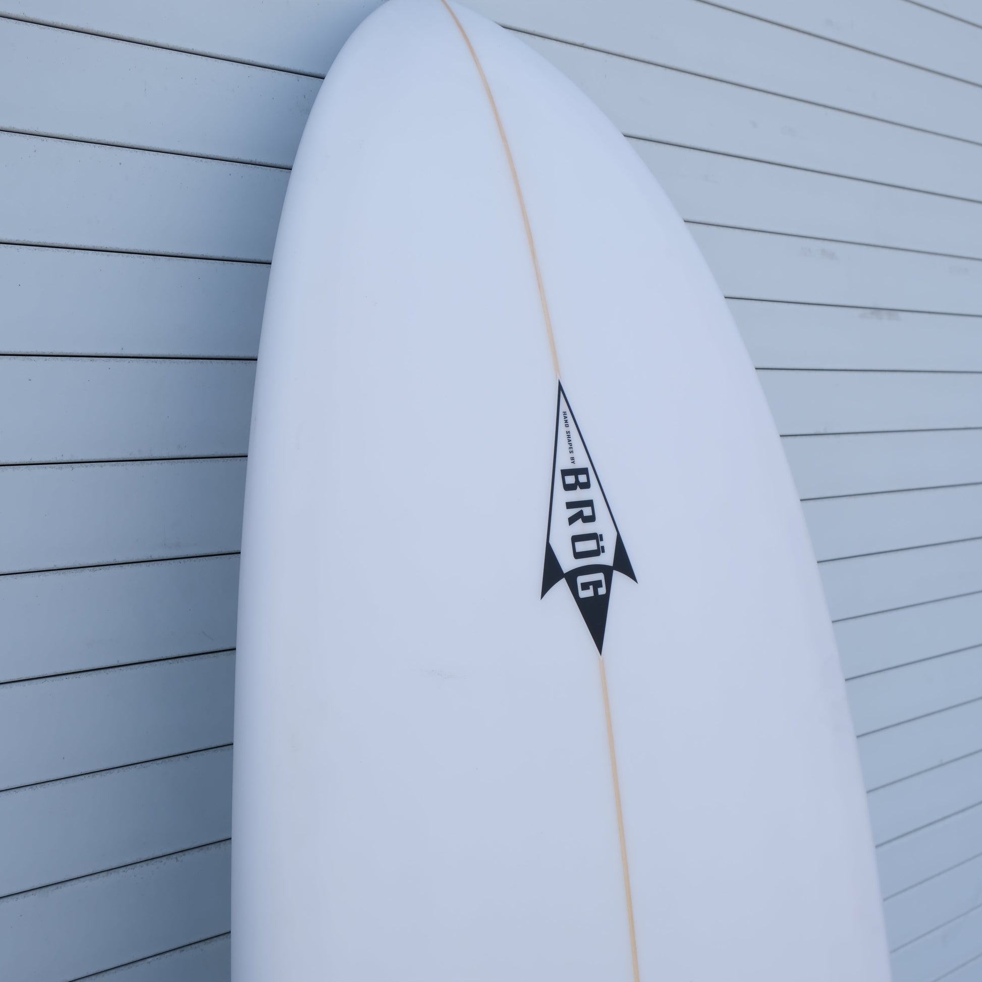 Brög Delta Pod 5'6" - Soul Performance Surf & Skate - Brög