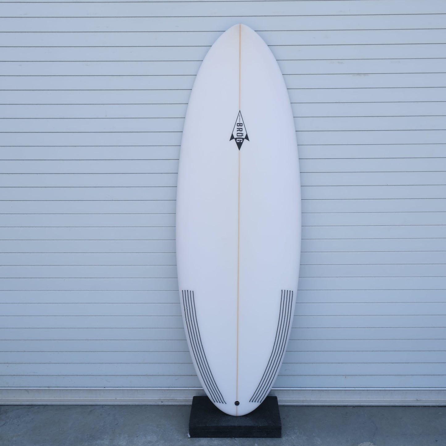 Brög Delta Pod 5'6" - Soul Performance Surf & Skate - Brög