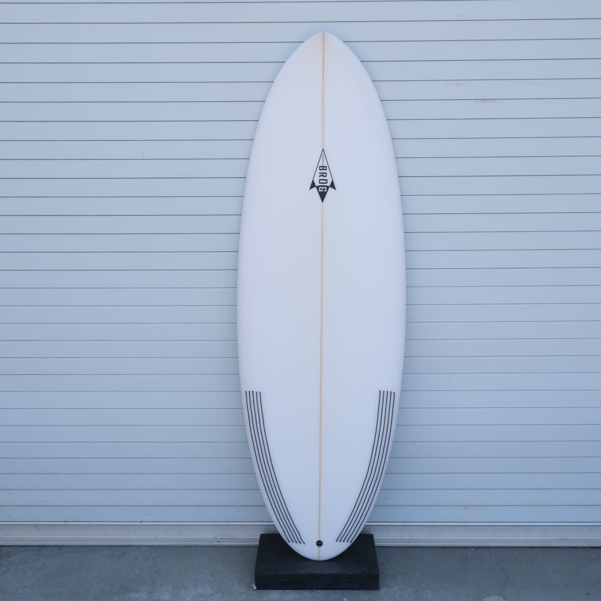 Brög Delta Pod 5'6" - Soul Performance Surf & Skate - Brög
