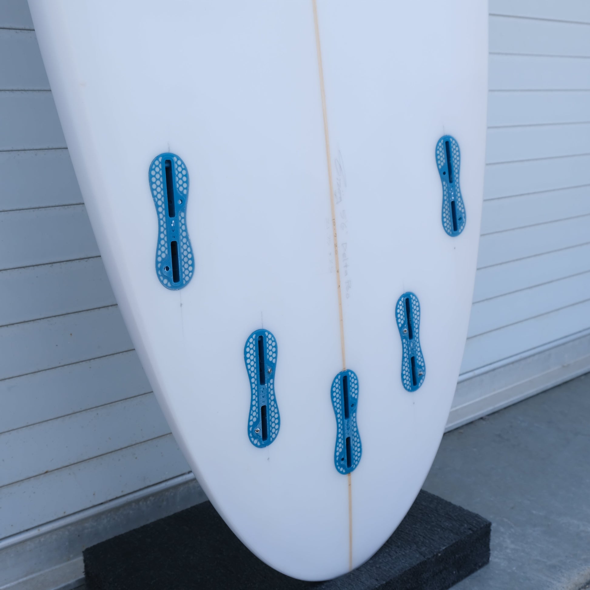 Brög Delta Pod 5'6" - Soul Performance Surf & Skate - Brög