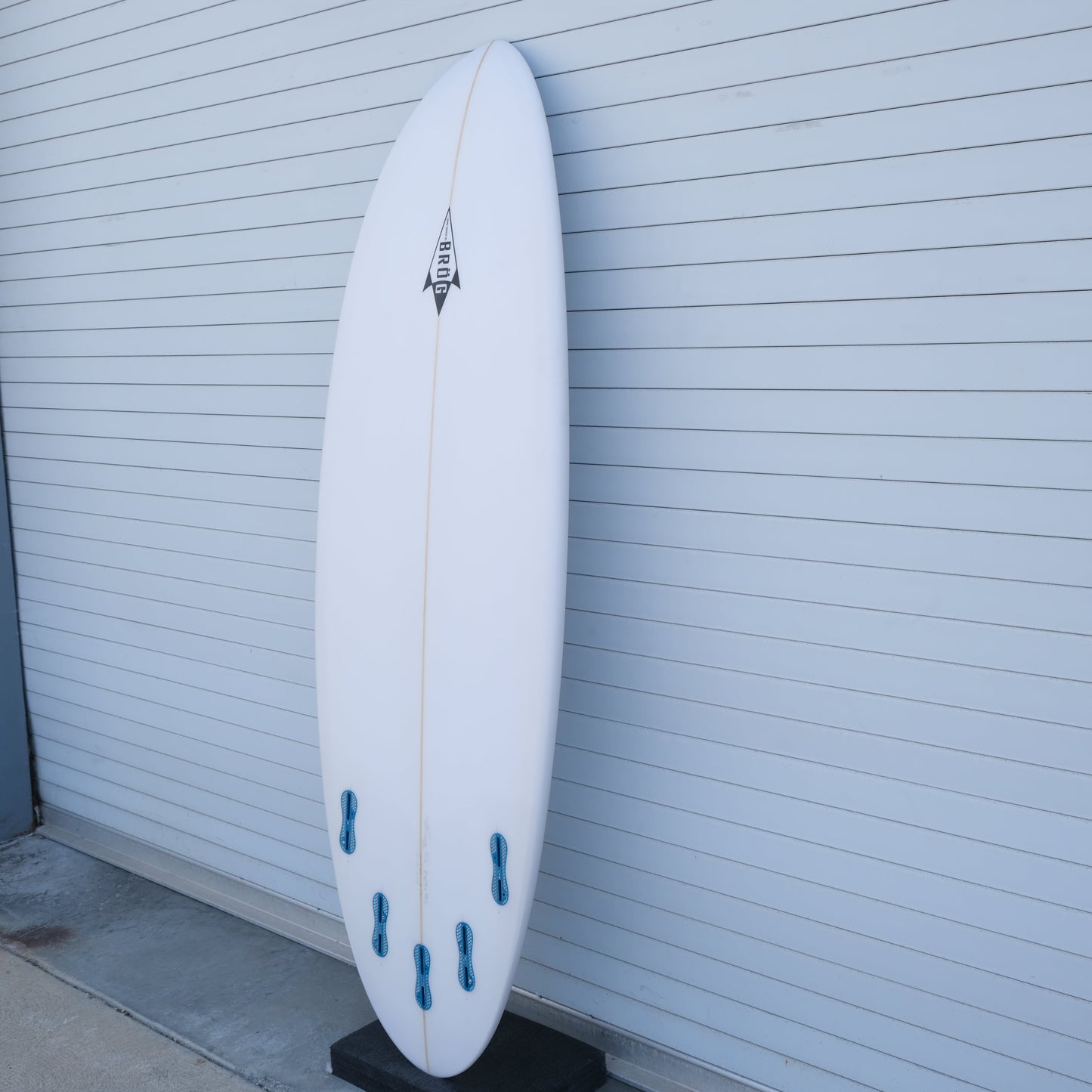 Brög Delta Pod 5'6" - Soul Performance Surf & Skate - Brög