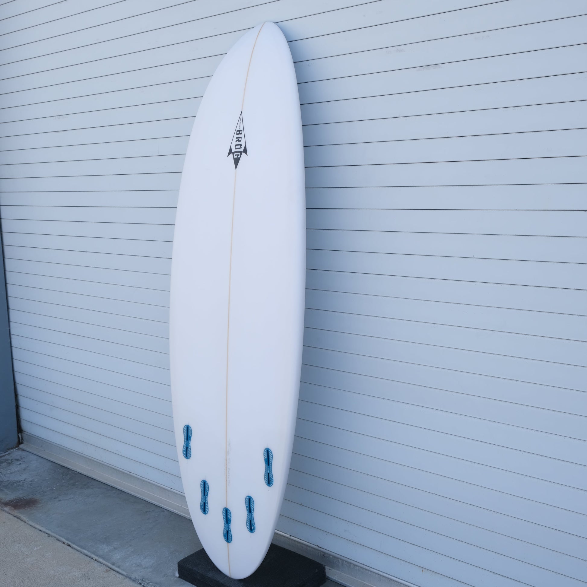 Brög Delta Pod 5'6" - Soul Performance Surf & Skate - Brög