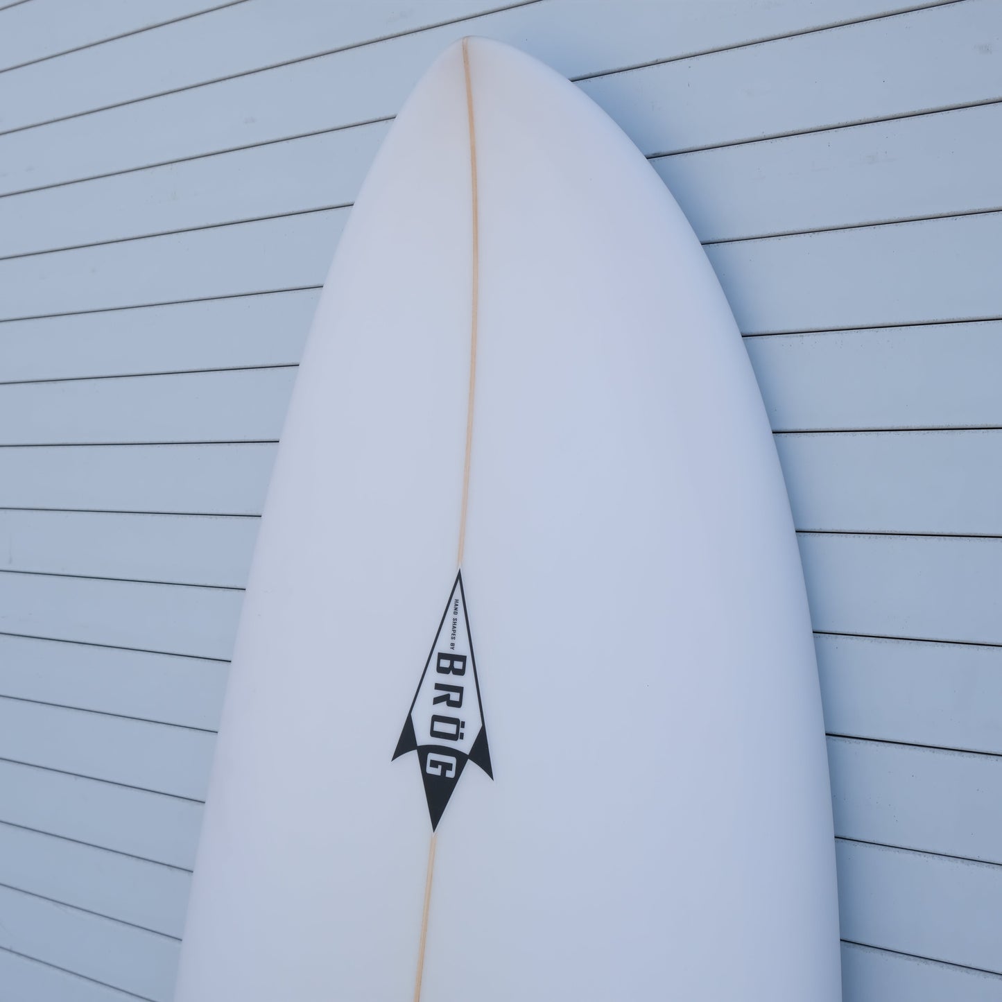 Brög Delta Pod 5'6" - Soul Performance Surf & Skate - Brög
