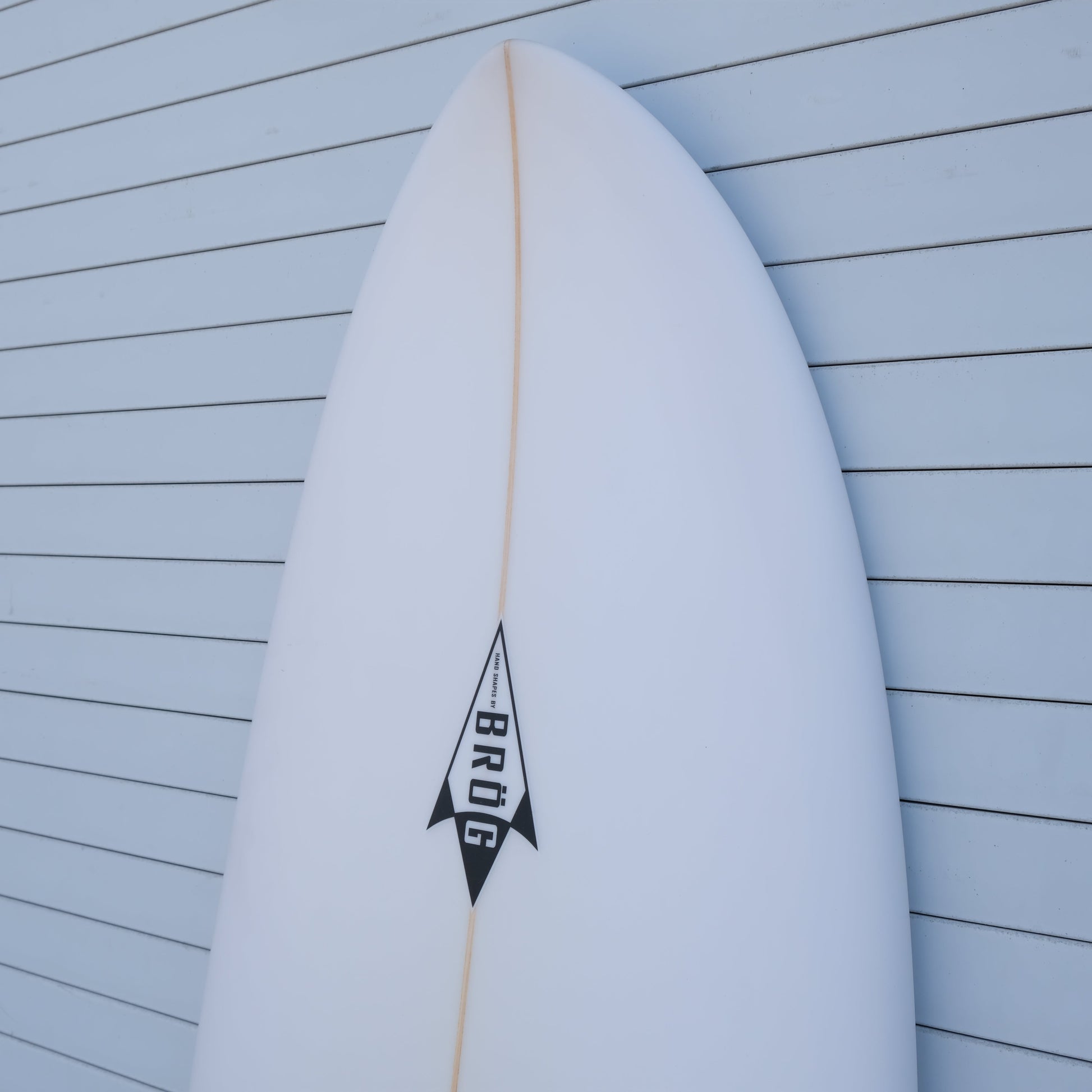 Brög Delta Pod 5'6" - Soul Performance Surf & Skate - Brög