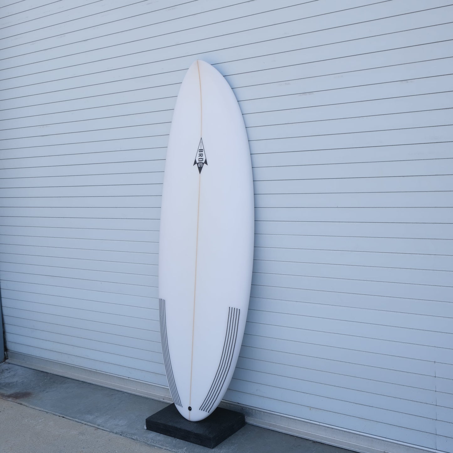 Brög Delta Pod 5'6" - Soul Performance Surf & Skate - Brög