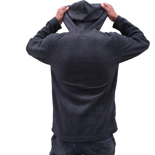 Brög Fleece Hoodie - Soul Performance Surf & Skate - Brög