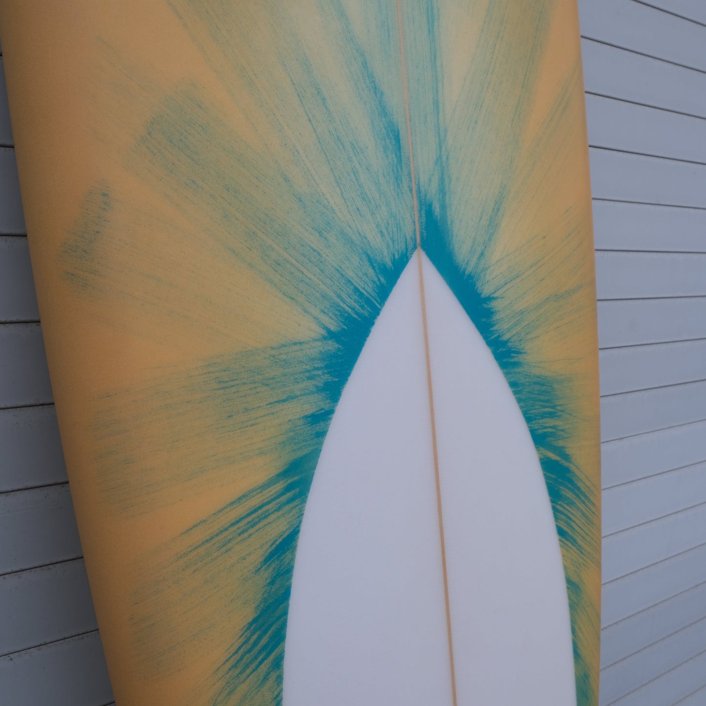 Brög Minnow S-Cloth 5' 10" - Soul Performance Surf & Skate - Brög