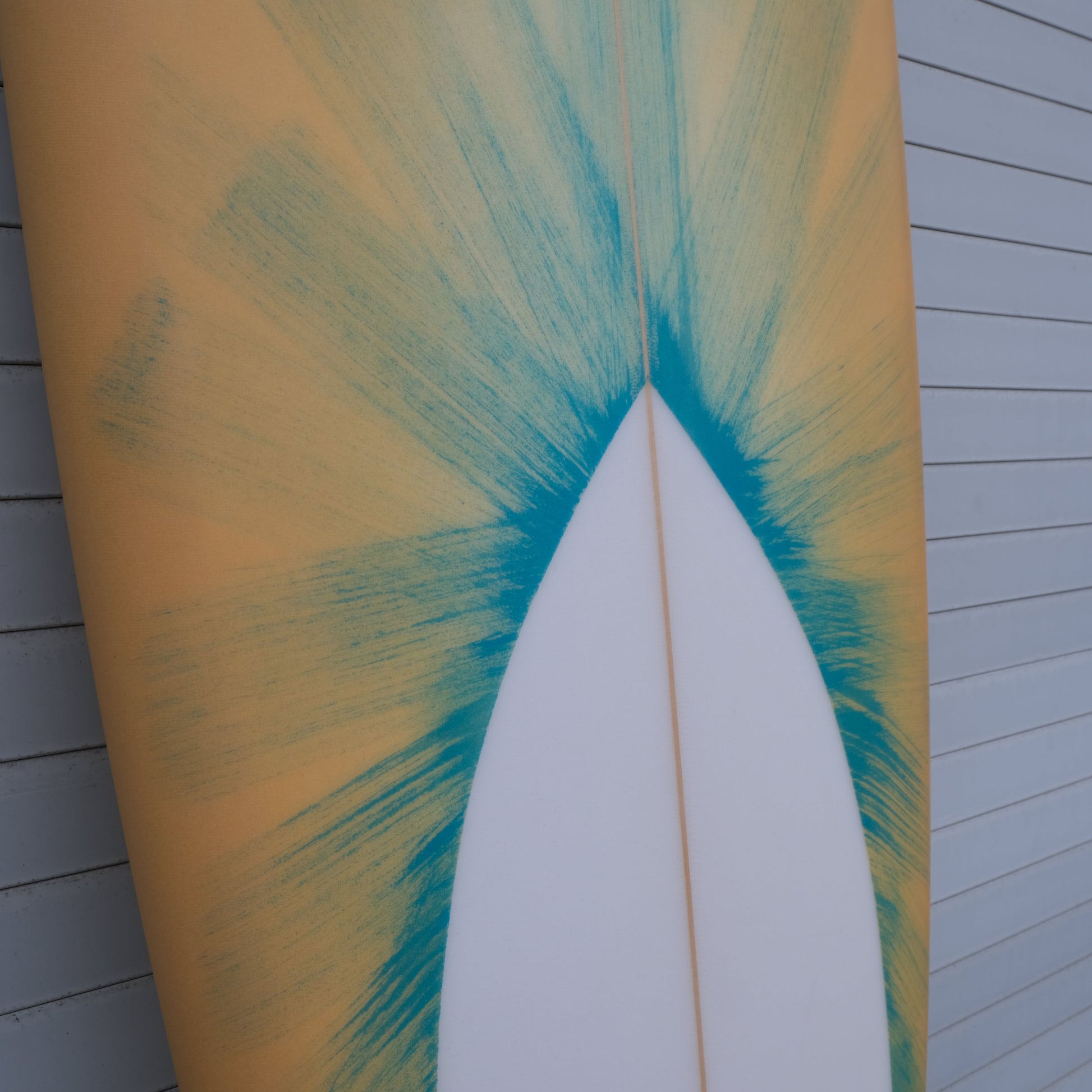Brög Minnow S-Cloth 5' 10" - Soul Performance Surf & Skate - Brög