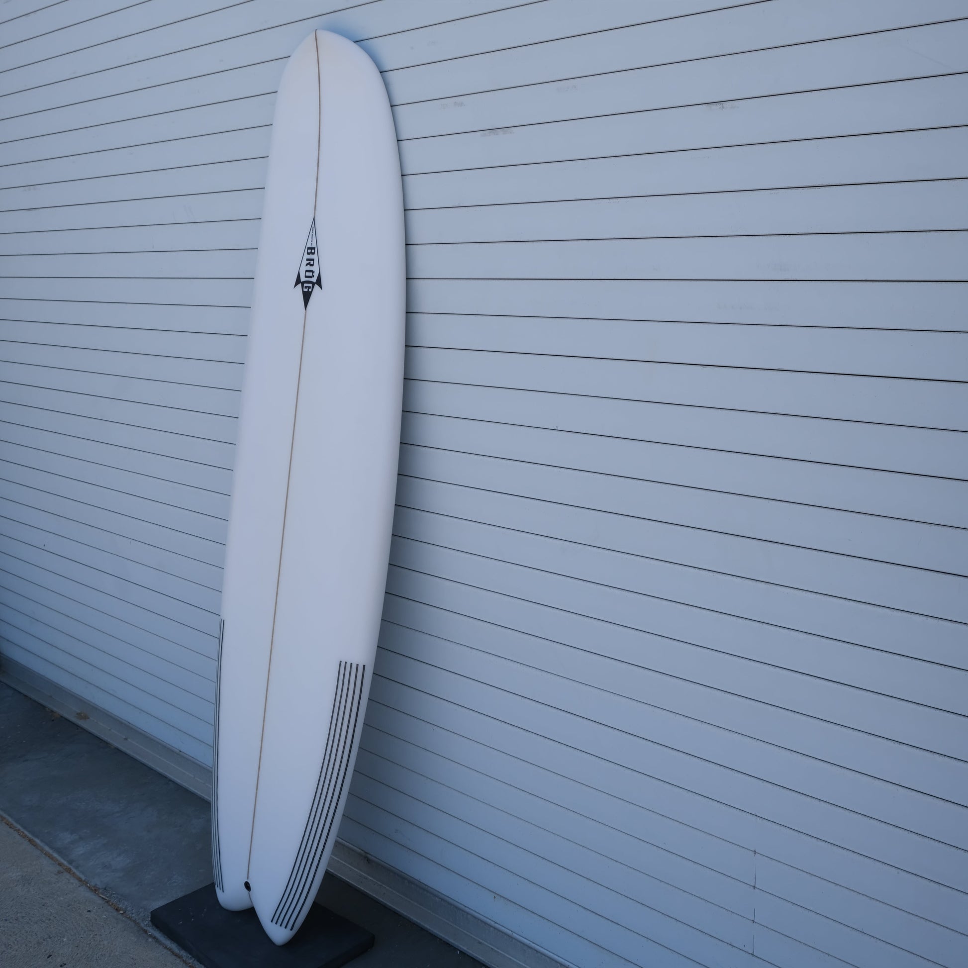 Brög Saber 5'8" - Soul Performance Surf & Skate - Brög