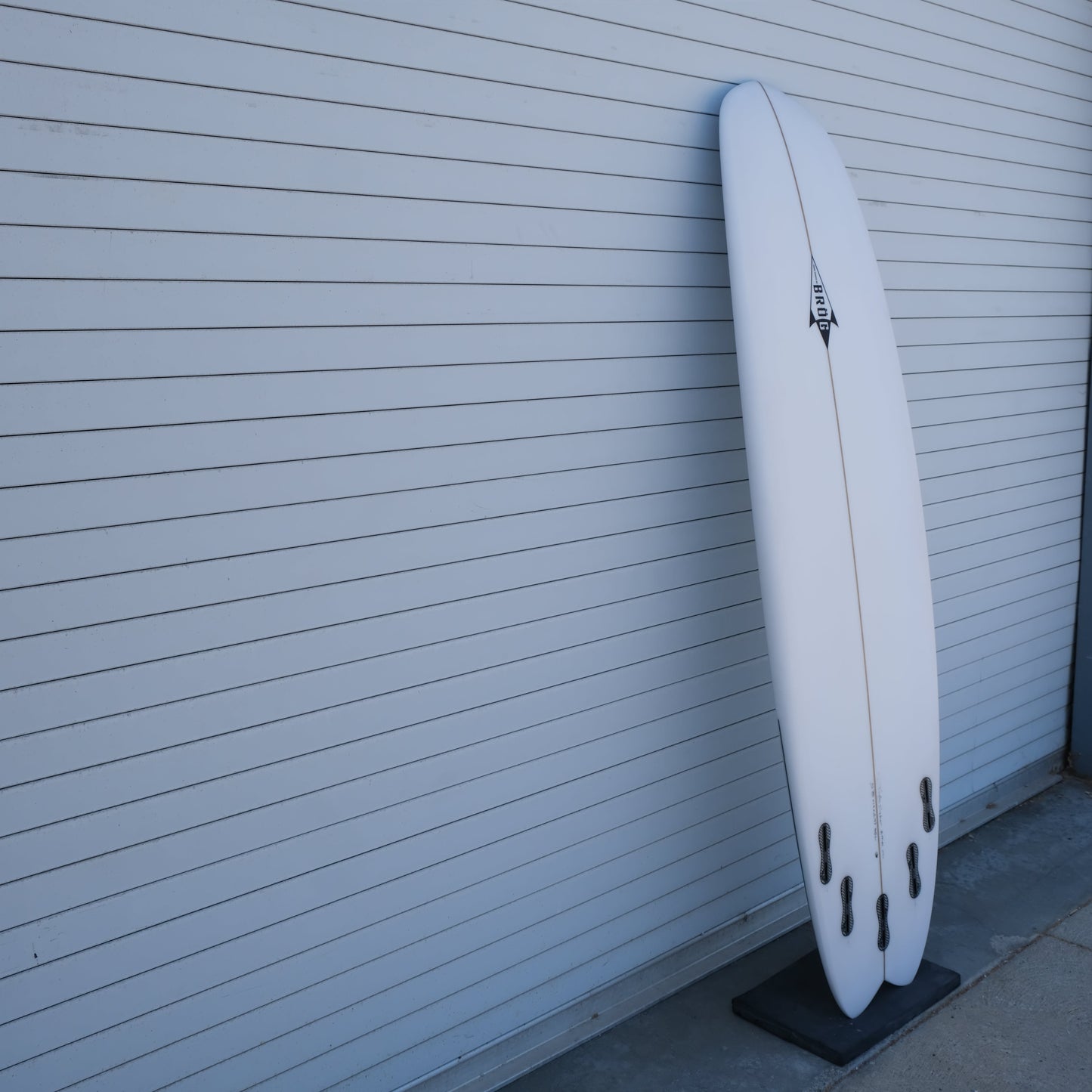 Brög Saber 5'8" - Soul Performance Surf & Skate - Brög
