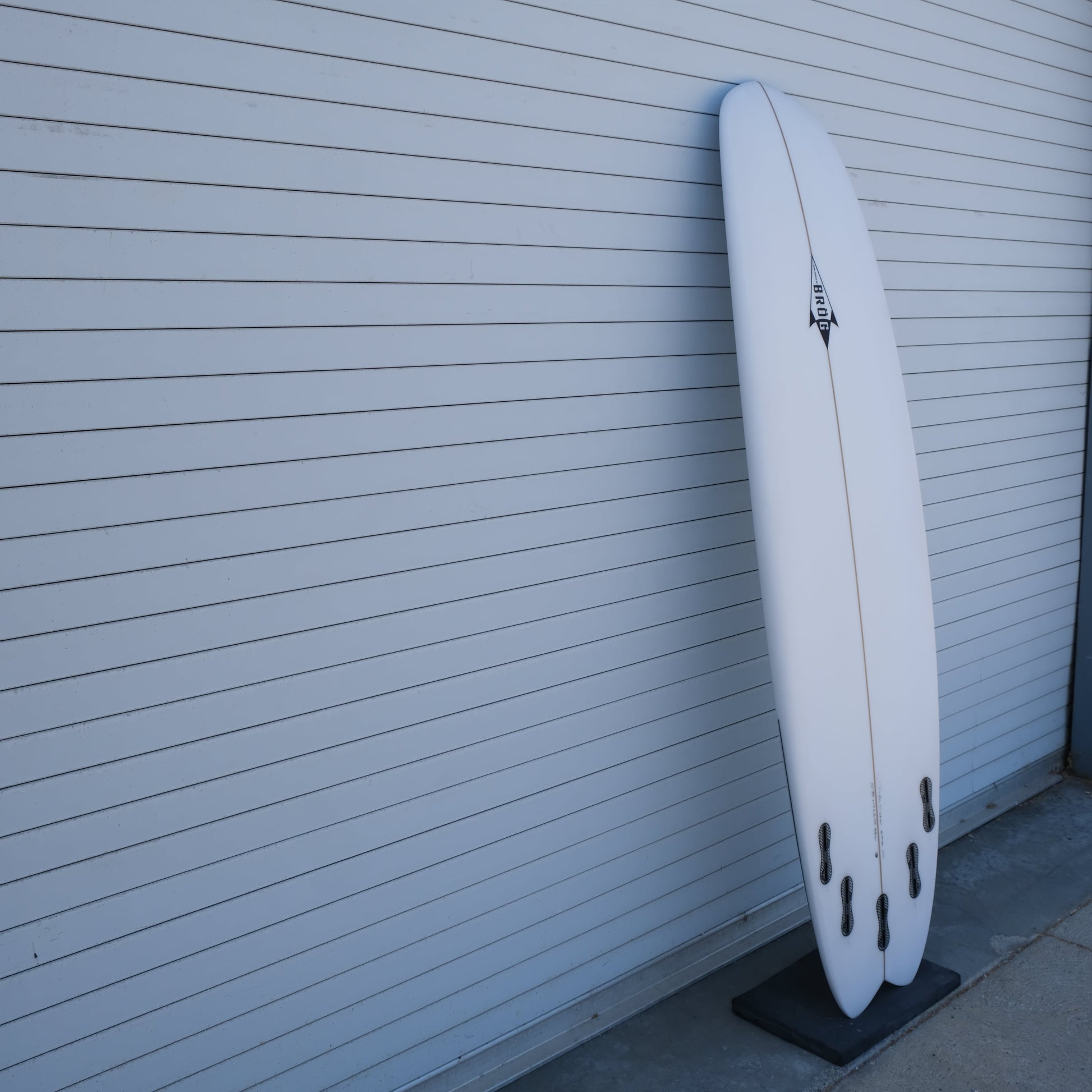 Brög Saber 5'8" - Soul Performance Surf & Skate - Brög