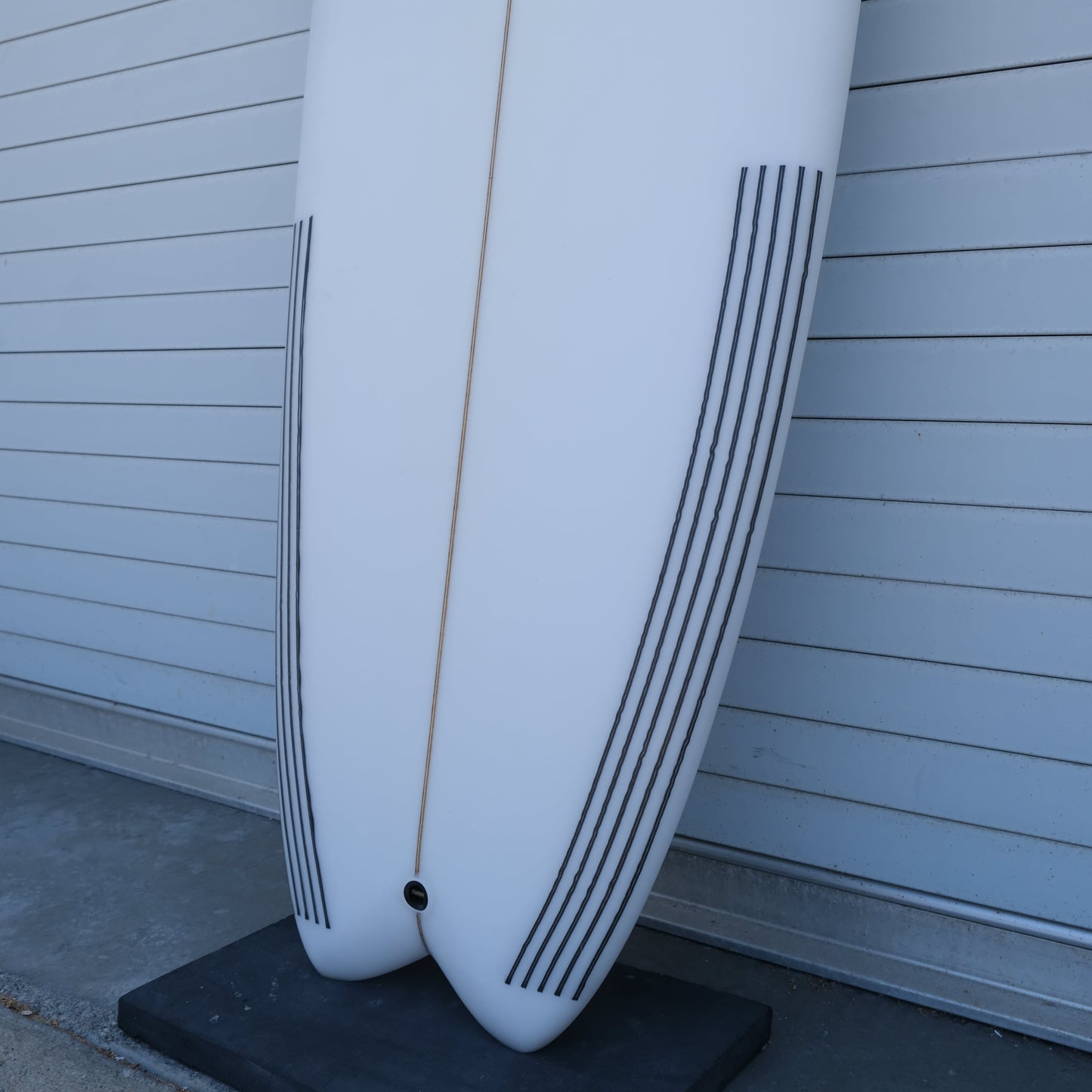 Brög Saber 5'8" - Soul Performance Surf & Skate - Brög