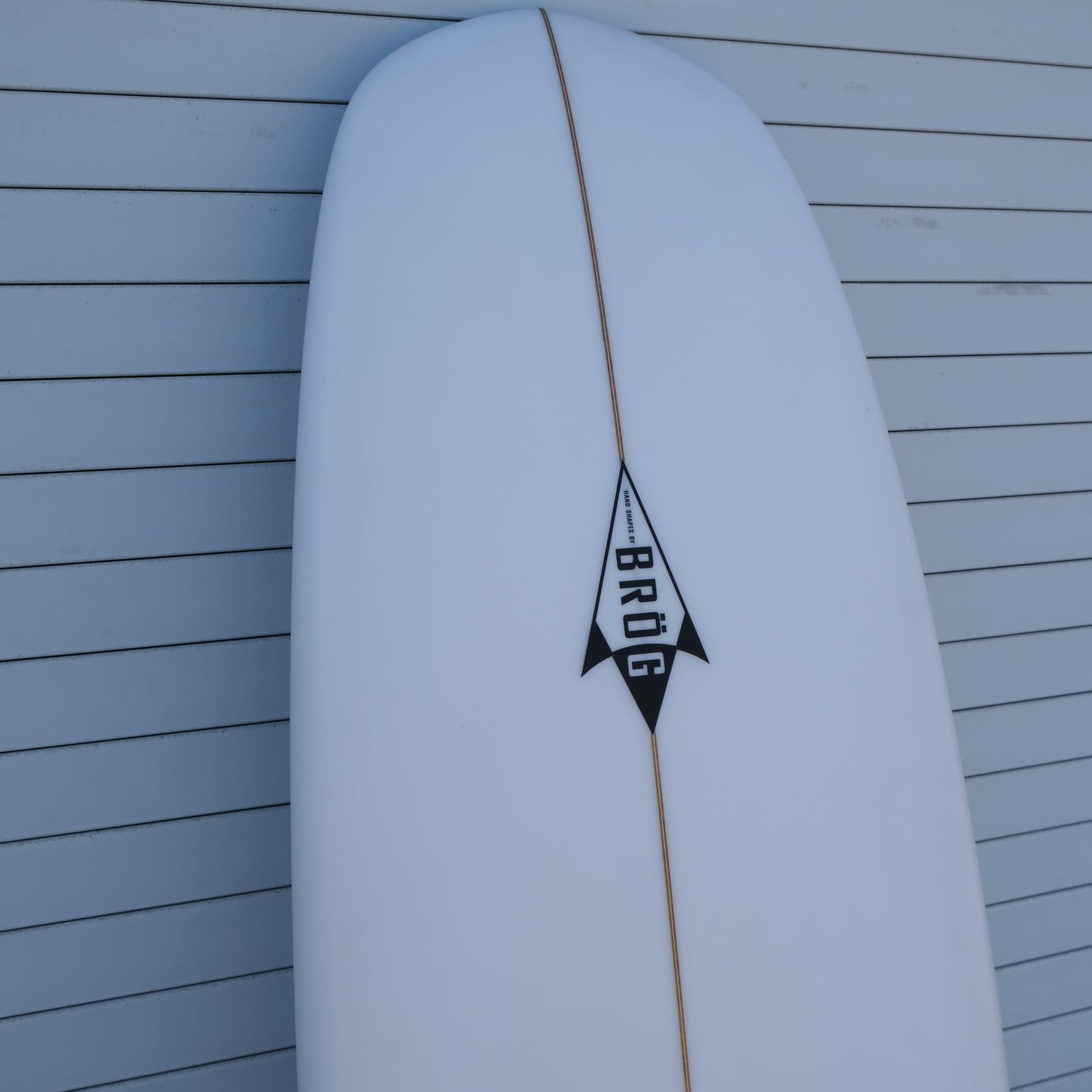 Brög Saber 5'8" - Soul Performance Surf & Skate - Brög