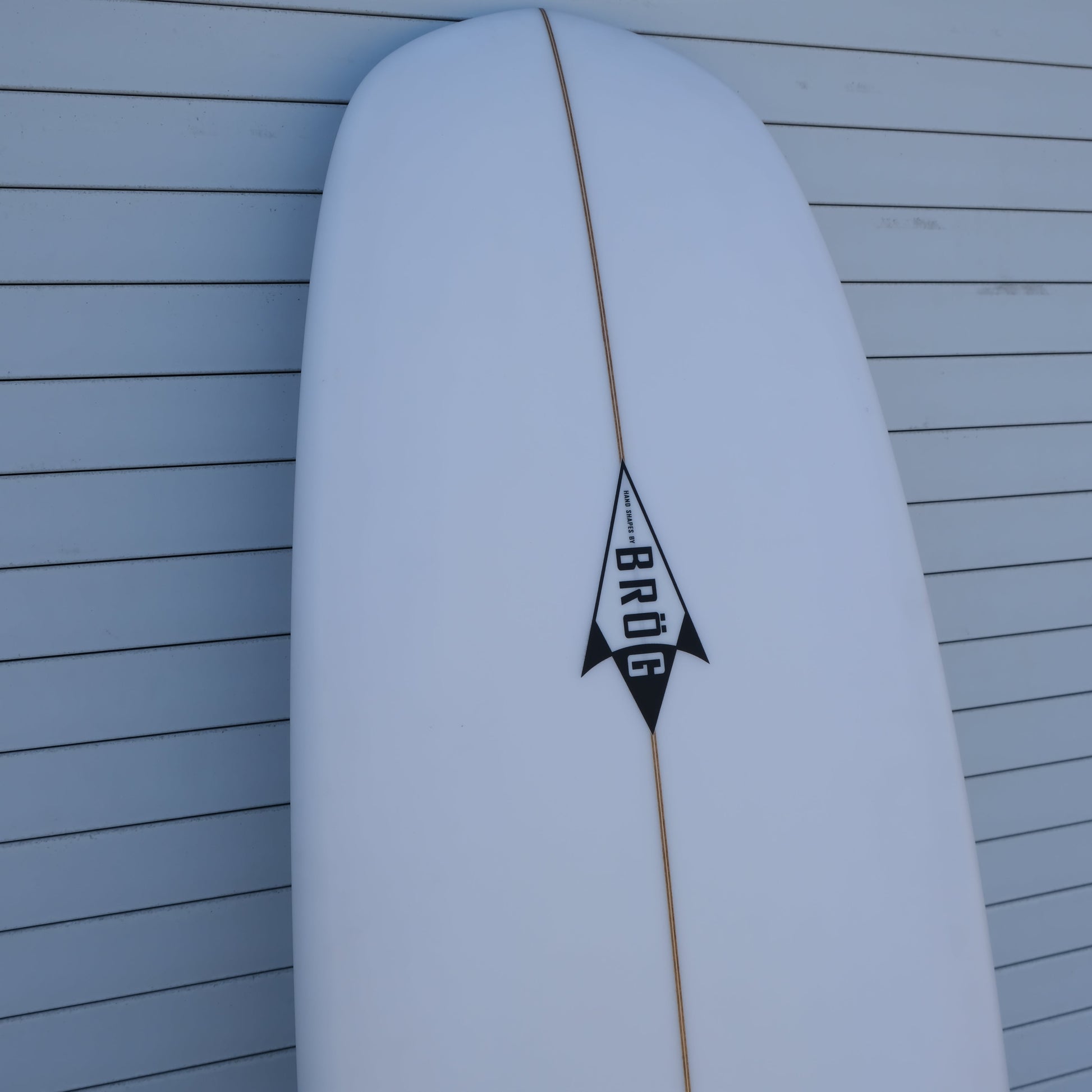 Brög Saber 5'8" - Soul Performance Surf & Skate - Brög