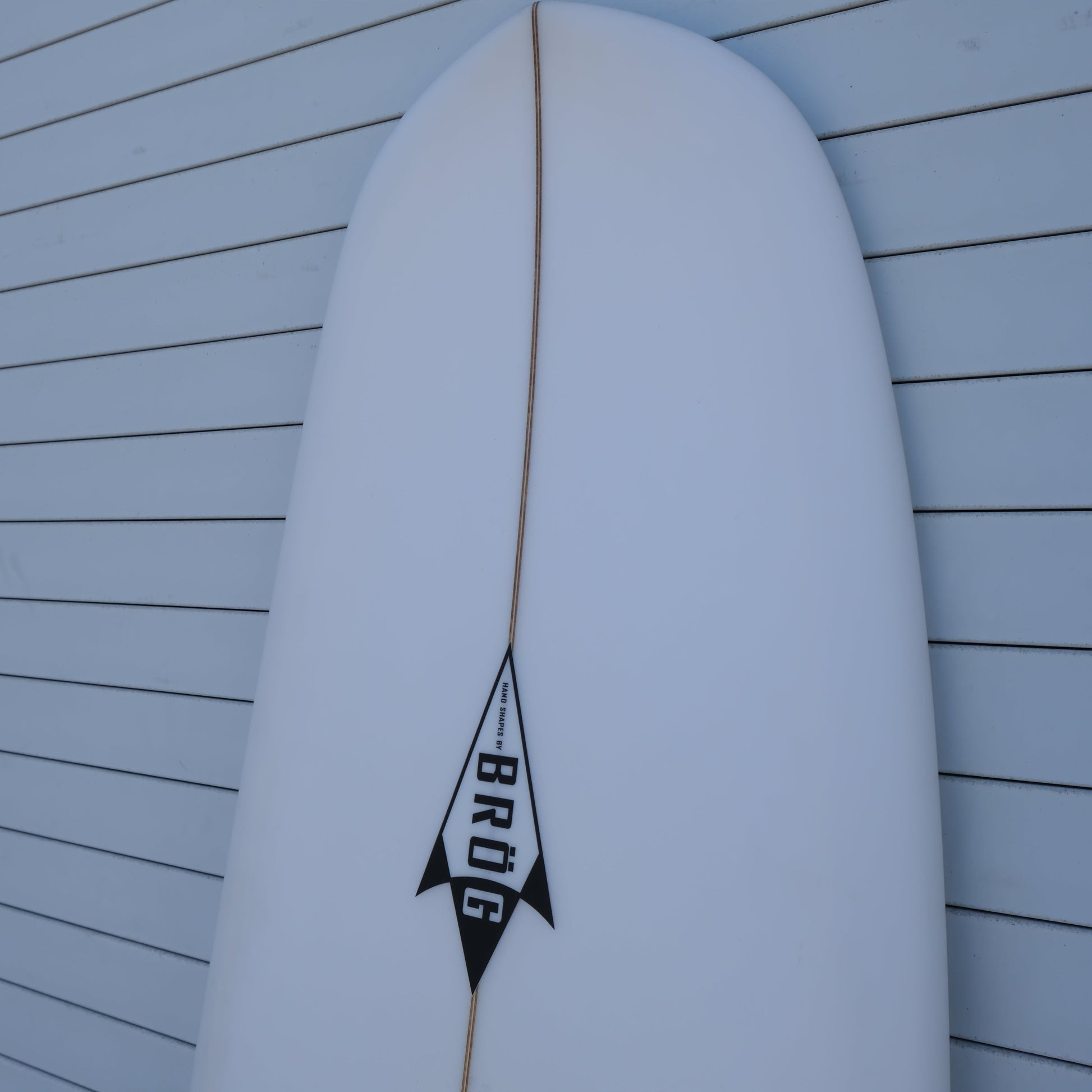 Brög Saber 5'8" - Soul Performance Surf & Skate - Brög