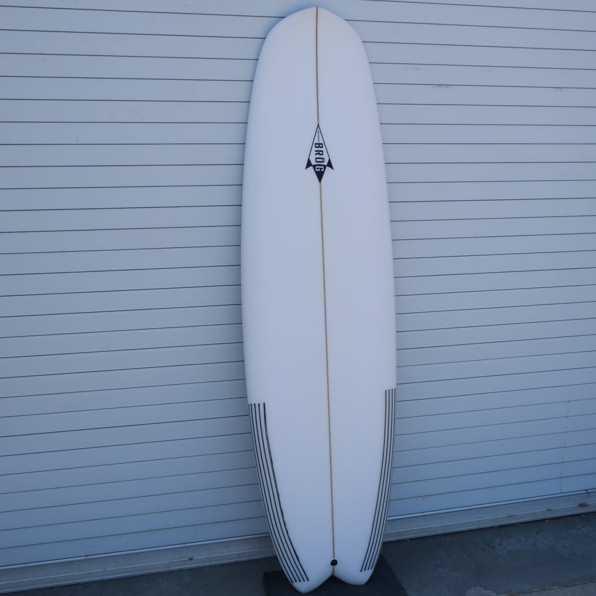 Brög Saber 5'8" - Soul Performance Surf & Skate - Brög