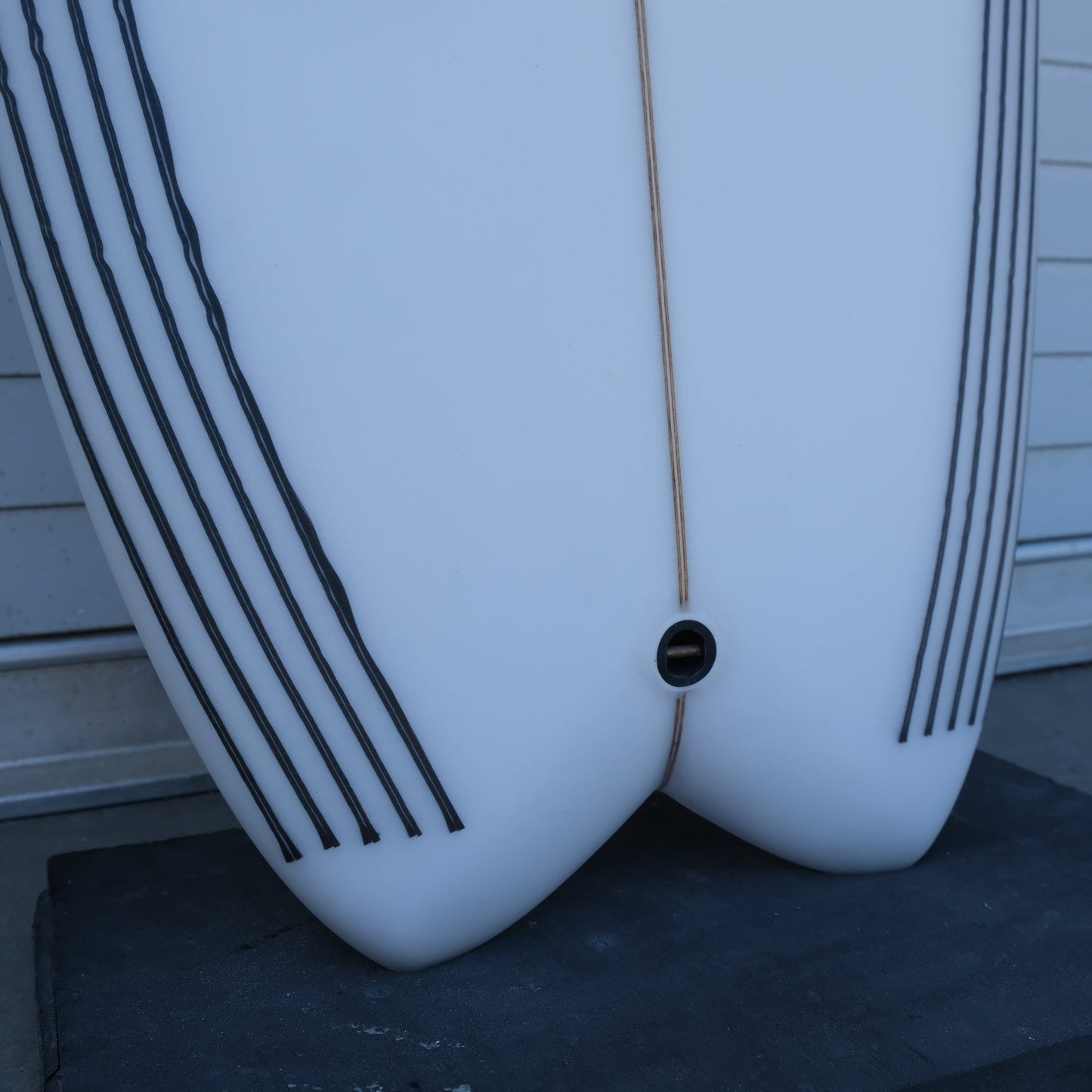 Brög Saber 5'8" - Soul Performance Surf & Skate - Brög